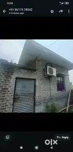 Indipendent house