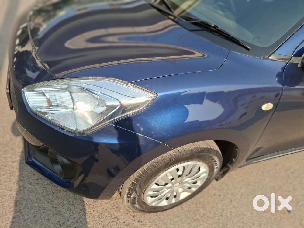 Maruti Suzuki Swift LXI Optional-O, 2020, Petrol