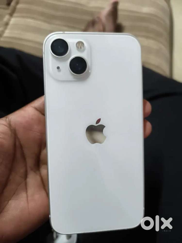 Brand new iPhone 13