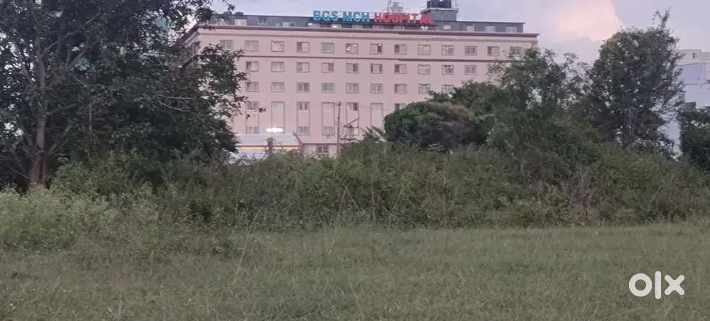 BMRD A Hospitalkatha BGS frent attached