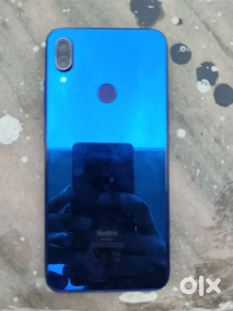 Redmi note 7 pro