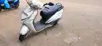 Hero Duet 2016 Model Good Condition.