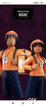 Wanted Delivery Executives to work in Visakhapatnam