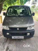 Maruti Suzuki Eeco 2023 Petrol 22000 Km Driven