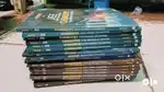 Prayas jee 2023 module Bilkul new jaisa.with solution books