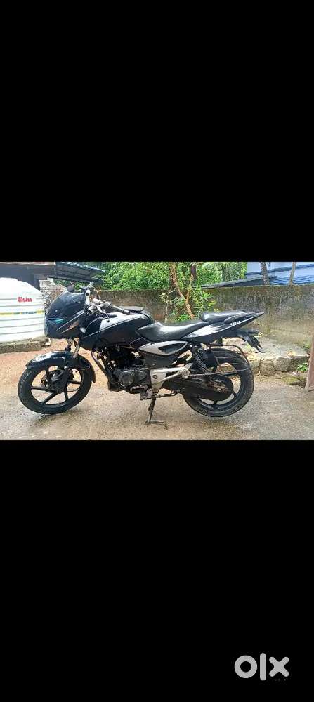 Pulsar 150