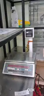 Bill Printing Weighing Scale,Weighing machine