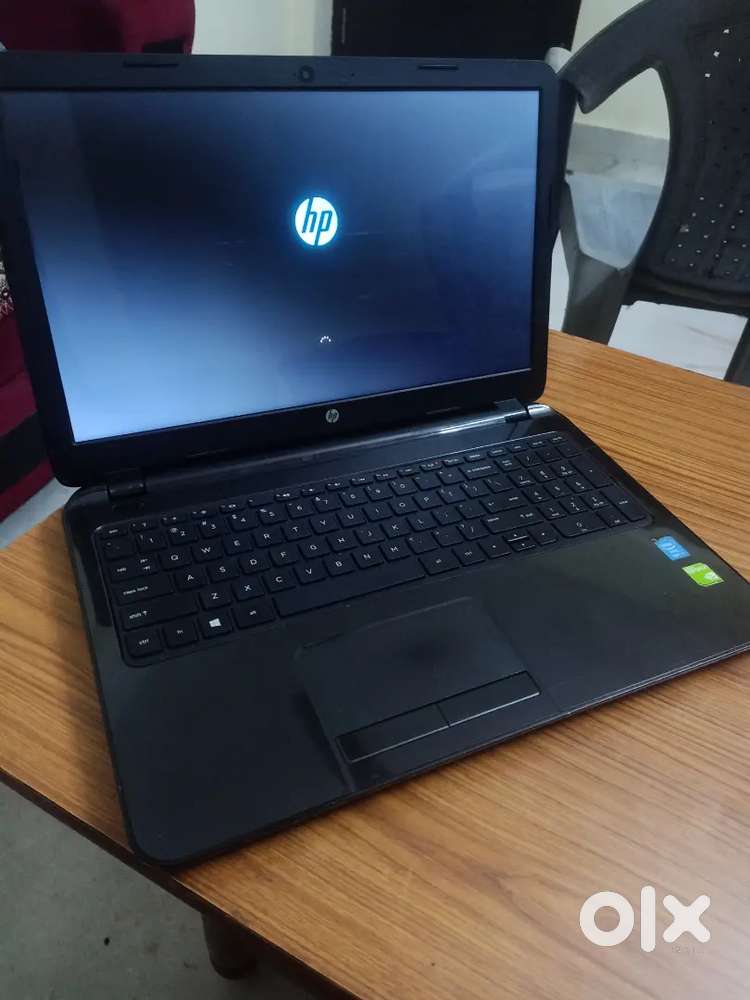 Hp laptop core i5 4th generation for sell
