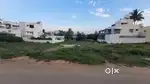 40x60,North Facing, MUDA Approved Site for Sale at Roopanagar, Bogadi,