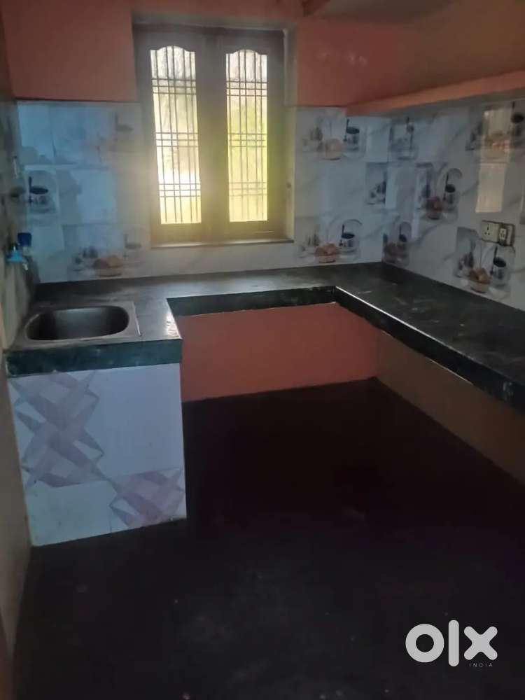 1bhk independence room (family/student),near Fatima hospital