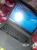 HP laptop 3year OLD