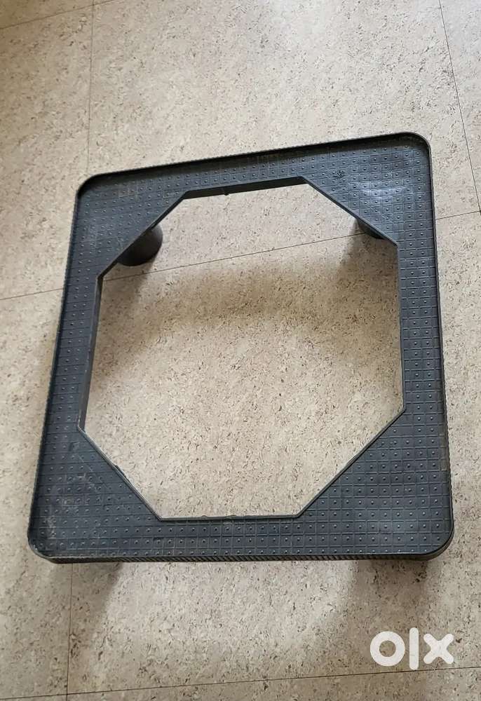 Refrigerator Stand