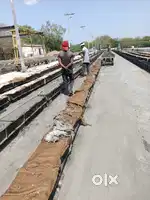 SITE SUPERVISOR ( site name : VEENUS ENGINEERING WORKS )
