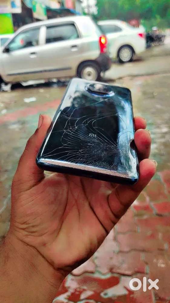 Mi 10i  6 128 5G
