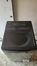 Samsung Washing Machine