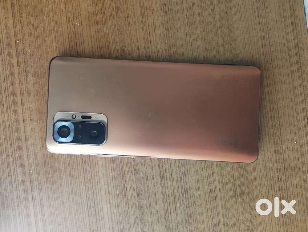 Mi note 10 pro Max