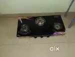 Gas cholha