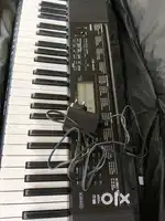 Casio CTK 3500