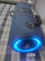 Boatstone 1200 Bluetooth party speaker