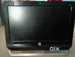 HP All In One Computer