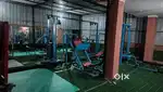 Gym & sports