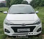 Hyundai Elite i20 1.4 Sportz Plus CRDi, 2019, Diesel