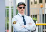 Guards wanted