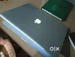 MacBook laptop