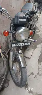 Suzuki Max 100 R