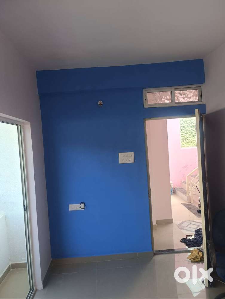 1Rk Rent Narhe Near Abhinav College
