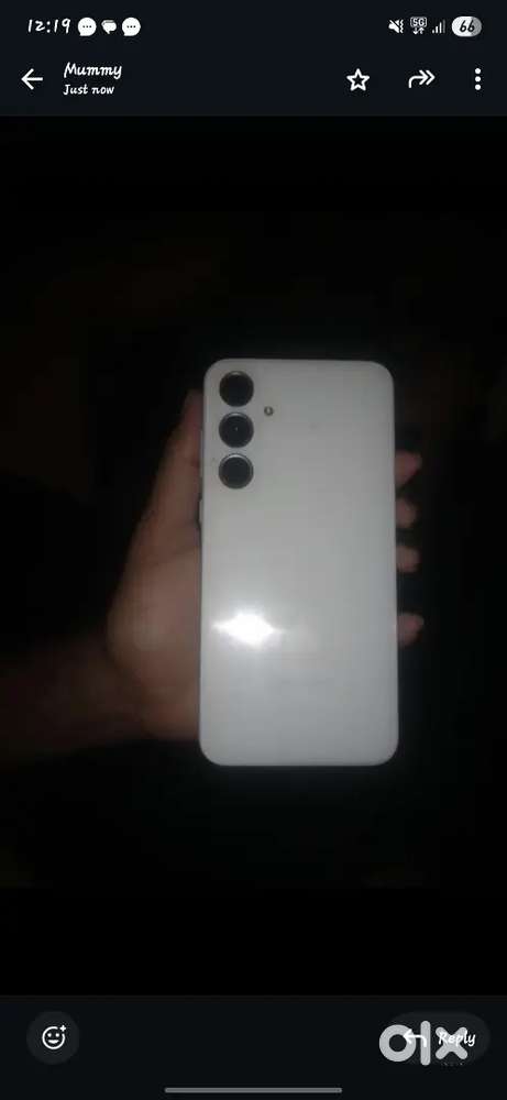Samsung a35 5g