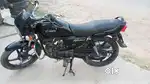 Brand new bike