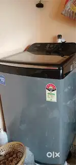 Lloyd 7.5 kg 2023 model washing machine