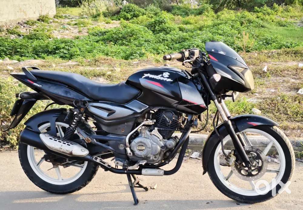 Pulsar-150, Sell Start, First Owner, FIXXXX PRICE