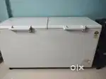 Haier, deep freezer, 515 liters
