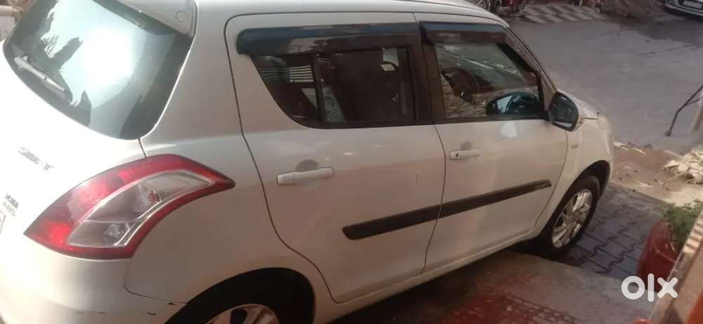 Swift zxi for sale all original