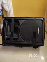 DYNATECH 12inch speaker