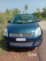 Maruti Suzuki Swift Dzire 2011