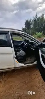 Tata Nexon 2024 Petrol 11000 Km Driven