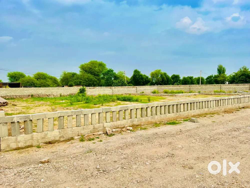 Narayan vihar y block