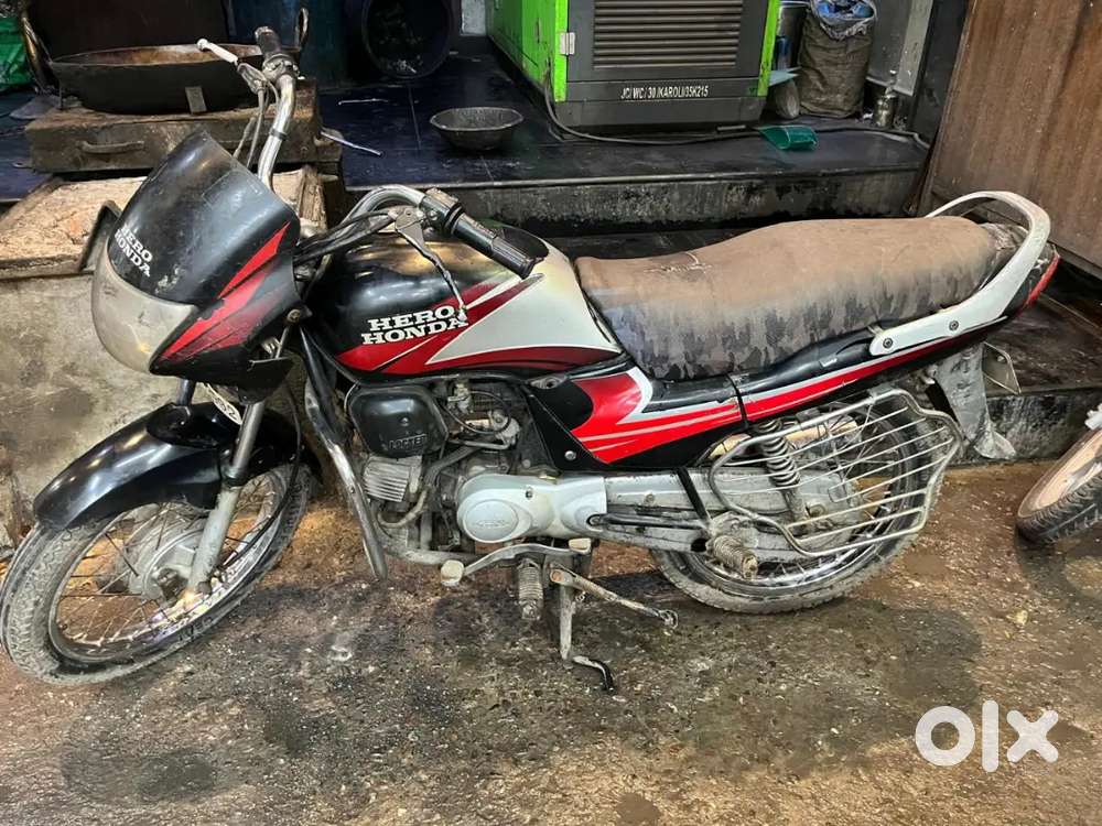 Good condition