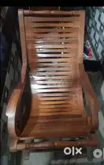 Rocking chair