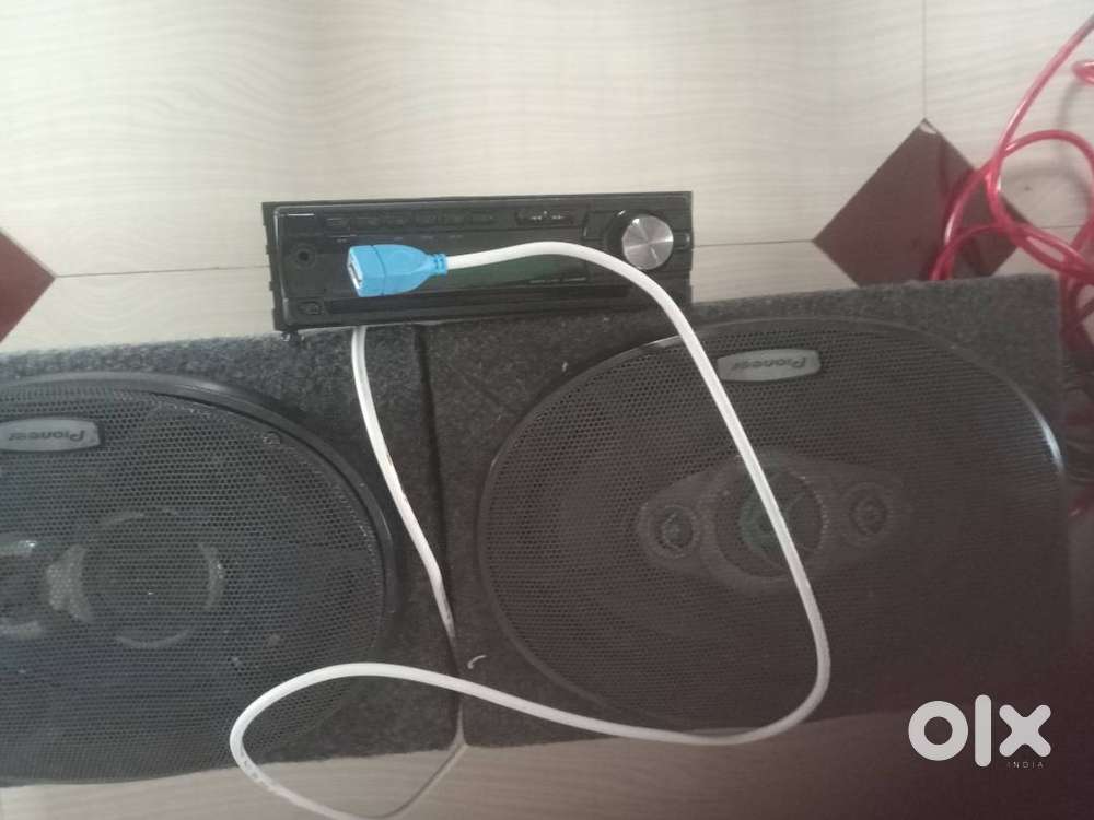 Music player