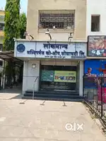 Corner shop main road, existing bank tenant, available for rental.