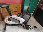 Thread mile, cycle