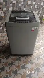 Lg fully automatic model T8067NEDLR