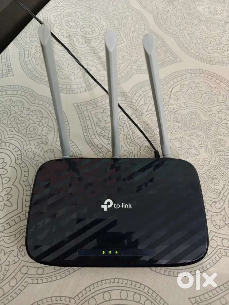 Tp link router
