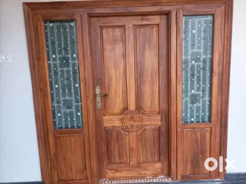 Experienced Carpenter