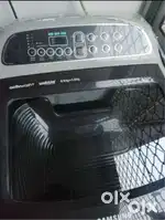 Samsung Washing Machine 7.5kg