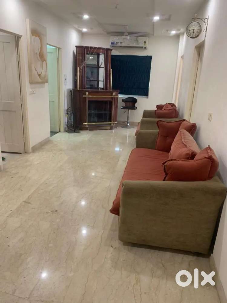2BHK FLAT FOR RENT BESIDE MANKAPUR MAX HOSPITAL